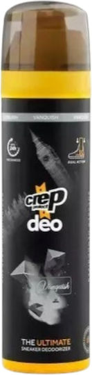 Shoe Cleanser Crep Protect Deo Vanquish Cp1904-00