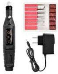 Machine Nail Drill