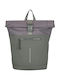 New Rebels Backpack Waterproof Gray
