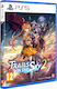 Trails in the Sky 2nd Chapter PS5 Game
