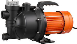 Vevor Elektrische Oberflächenwasserpumpe 1300W SLKQJB600W00BFS2B001V2 Vevor Elektrische Oberflächenwasserpumpe 1300W SLKQJB600W00BFS2B001V2