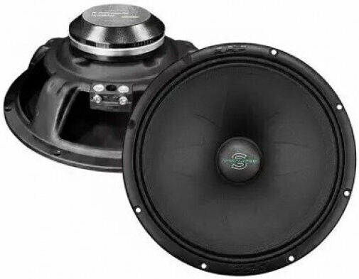 Deaf Bonce Apocalypse AP-M81SE NEO Set Difuzoare Auto 8" cu 180W RMS (Midrange)
