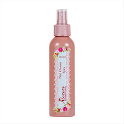 Nail Cleaner Spray Alezori 150ml Nail Cleaner Spray Alezori 150ml
