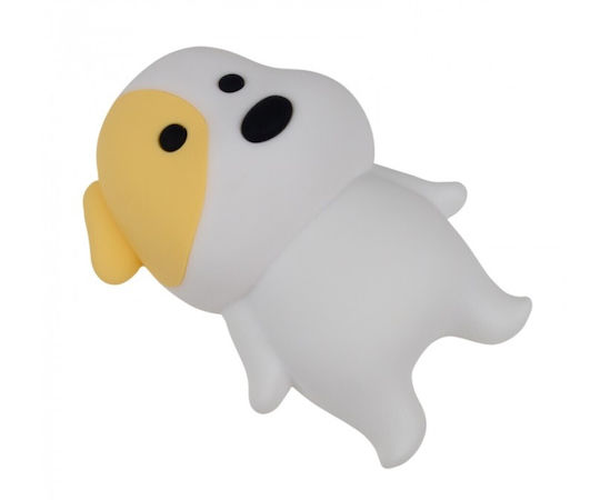 Mary's Kids Desk Touch Lamp Mary’s White 14.4x10.3x6.5cm
