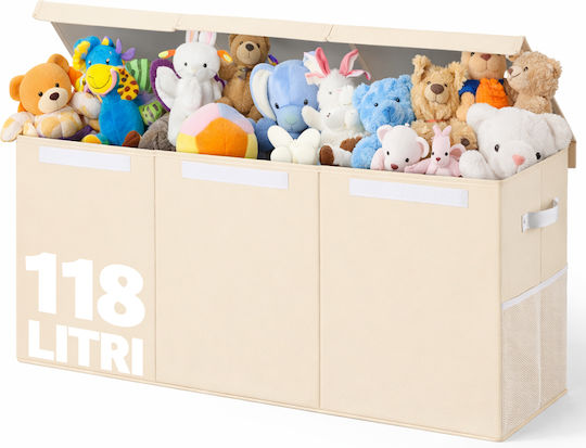Bakaji Children's Storage Box