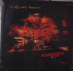 Cinematic Orchestra Every Day Vinyl Cinematic Orchestra Every Day Vinyl