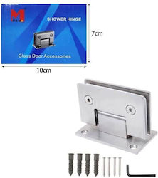 Glass Door Hinge Mhbmk