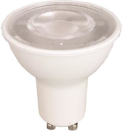 Eurolamp LED Bulb 4W for GU10 Socket Green