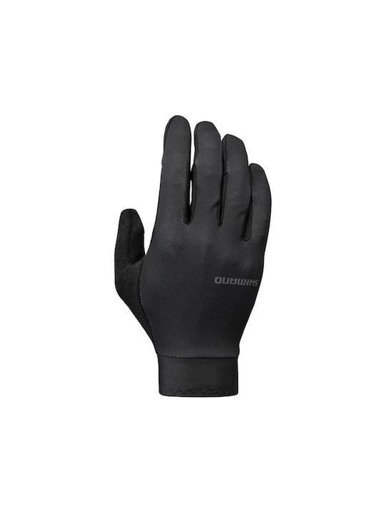 Shimano Explorer Full Finger Adult Cycling Glov...