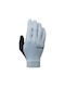 Shimano Explorer Full Finger Adult Cycling Gloves with Gel Gray