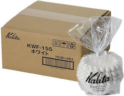 Kalita 100 Хартияни Филтри За Кафе 012-017-481