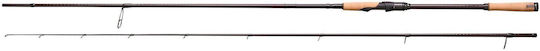 Savage Gear Shad Angelrute Für Spinnfischen Gießen 2.43m 18-56gr