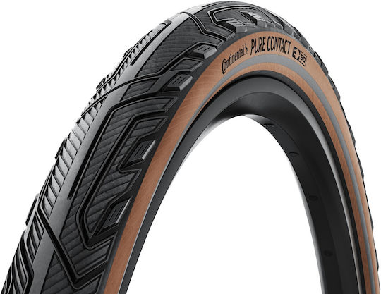 Continental Contact Λάστιχο Ποδηλάτου Πόλης 27.5" x 2.2" Διπλωτό