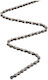 Shimano Cn-hg71 Bicycle Chain 6 / 7 / 8 Speed 116L Silver