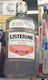 Listerine Στοματικό Διάλυμα για την Ουλίτιδα & κατά της Πλάκας 500ml