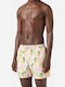 Multi Men's Swimwear Shorts Multi