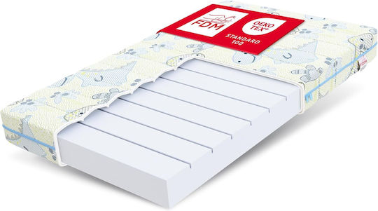 Fdm Матрак За Кошара 60cmx120cmx10cm