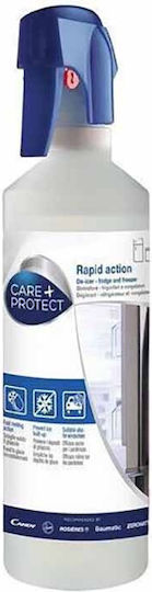 Lichid Pentru Dezghețare Rapidă Frigidere și Congelatoare Care + Protect 500ml