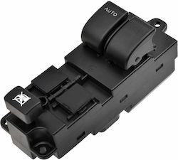 Comutator Electric Pentru Geamuri Mazda Bt50 '06-'08 Dublu Fata Stanga 12+4pin