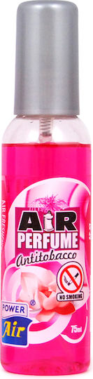 Power Air Auto Lufterfrischer Spray Parfüm Anti-Tabak 75ml