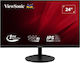 Viewsonic VA24E2-H IPS Monitor 23.8" FHD 1920x1080 144Hz
