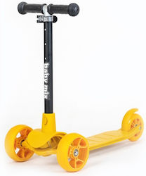 BabyMix Prime Yellow