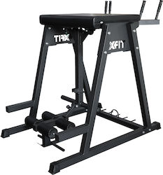 X-FIT Hyper Reverse Buttocks Equipment