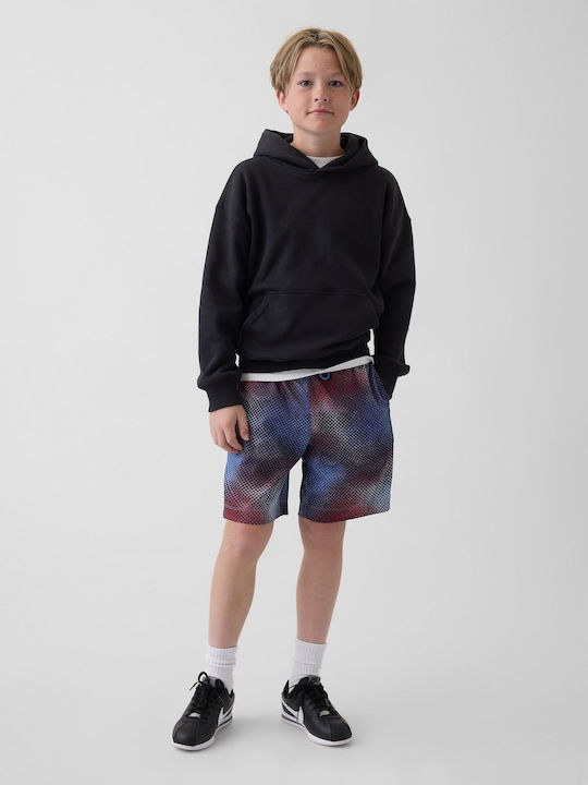 GAP Kids Fabric Multicolour Shorts Bermuda