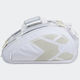 Nox Nox Tennistaschen Schulter-/Handtasche Padel Grau