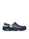 Crocs Classic All Terrain Men's Clogs Blue