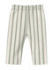 Kids Trousers White