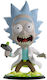 Rick & Morty Vinyl Figure Rick 13 Cm