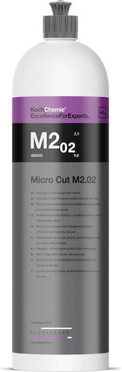 Koch-Chemie Micro Cut Αλοιφή Γυαλίσματος Αυτοκινήτου 1lt