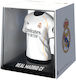 Real Madrid Mini T-Shirt Figur