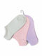 Join Women’s Multicolour Socks 3Pack