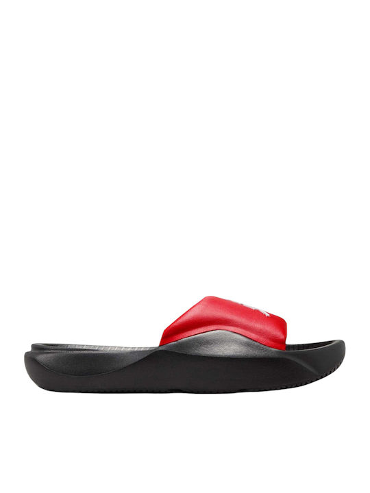 Jordan Jordan Men's Slides Red