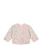 Παιδικό Casual Μπουφάν Meadow Flowers