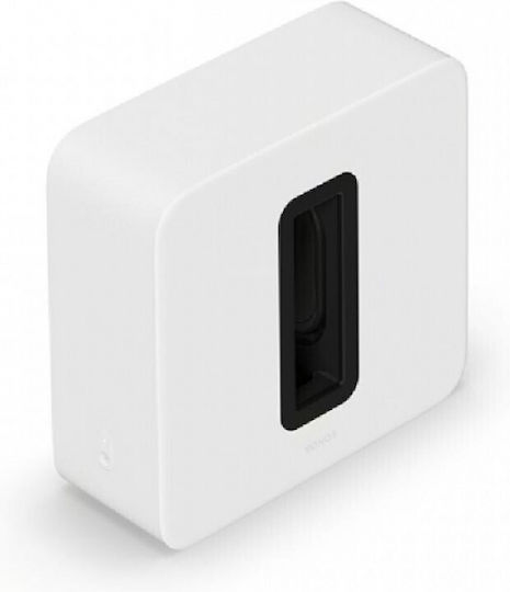 Sonos Премиум Имърсив Сет Саундбар 5.1 Бял