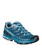 La Sportiva Ultra Raptor Ii Wide Frauen Wanderschuhe Blau