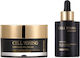 Medi Peel Cell Toxing Dermajours Skin Care Set for Moisturizing & Brightening 2 Pieces