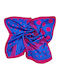 Brims and Trims Damen Schals & Stolen Blau