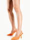 Pumps Orange