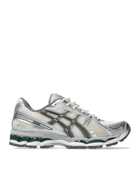 ASICS Gel-kayano 12.1 Sneakers Unisex Blau ASICS Gel-kayano 12.1 Sneakers Unisex Blau