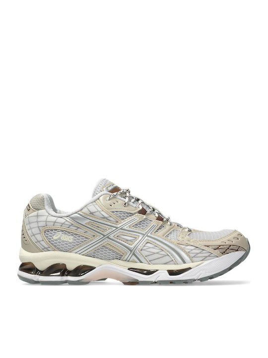 ASICS Gel-nimbus 10.1 Ανατομικά Sneakers Beg