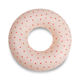 Swim Essentials Kids' Swim Ring Pink – Sweet Hearts Diameter 65 Cm