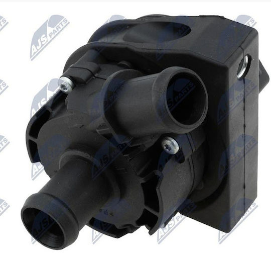 Auxiliary Water Pump Audi A1 2010-2018 1.6l Hatchback Audi A1 2010-2018 1.4l Hatchback Audi A1 Allstreet 2019-0 1l Hatchback