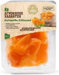 Κολοκύθα στον Ατμό Αγρόκηπος Χαλβατζή (400 g) Κολοκύθα στον Ατμό Αγρόκηπος Χαλβατζή (400 g)