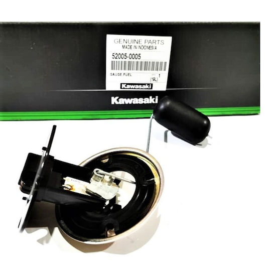 Kawasaki Motorcycle Fuel Level Sensor for Modenas X-CITE