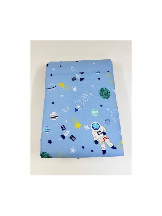 Nona Bebe Blue Set 110x160cm
