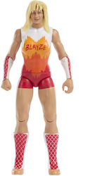 Seria WWE